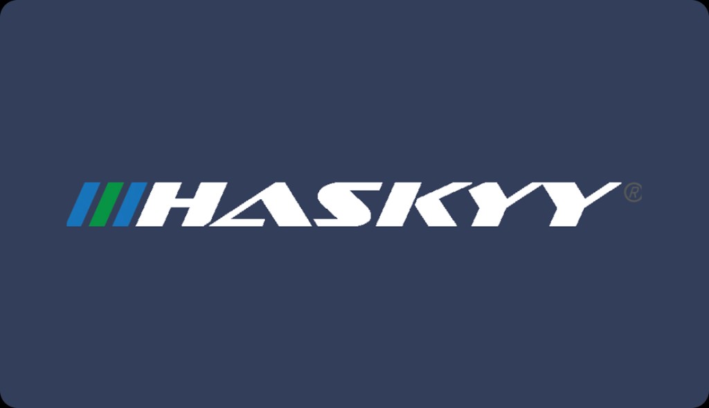 Haskyy