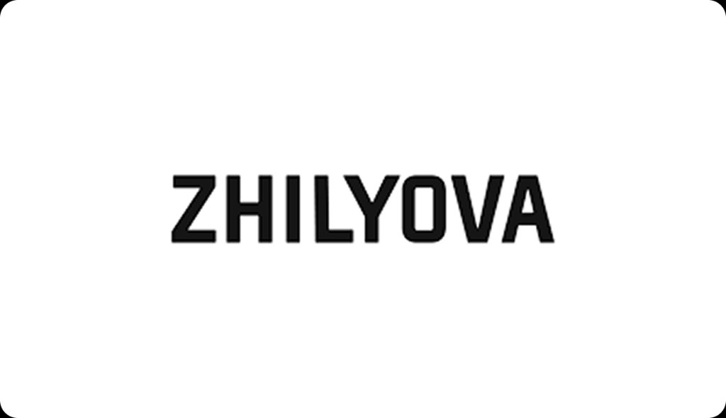 Zhilyova